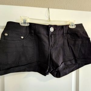 G By GUESS SHORTS